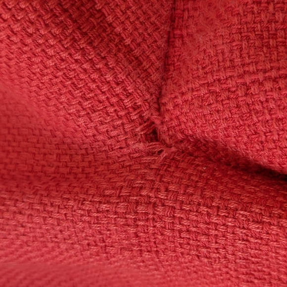 Cyrillus blazer vest bomber jacket - Picture 5 of 6